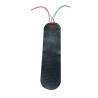 Buy cheap Special Shape Graphene Heating Film Flexible Electric For Industrial from wholesalers
