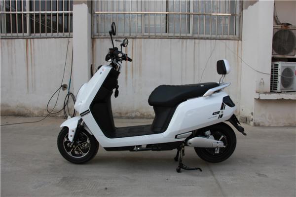 Buy cheap Mini Foldable Street Legal Scooters Low Energy Consumption With Seats For Family from wholesalers