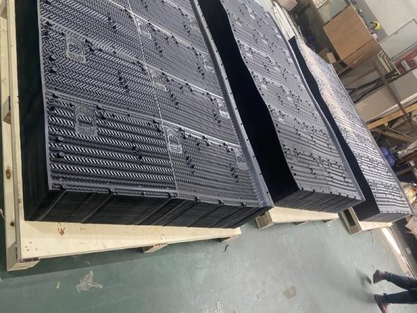 Buy cheap BAC PVC Cooling Tower Fills For Various Industries from wholesalers