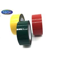 Buy cheap Automotive Heat Resistant Length 300m Adhesive Foam Tape product