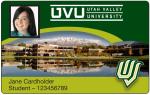 PVC RFID Smart Card 13.56Mhz Loyalty Plastic Cards For Office Attendence