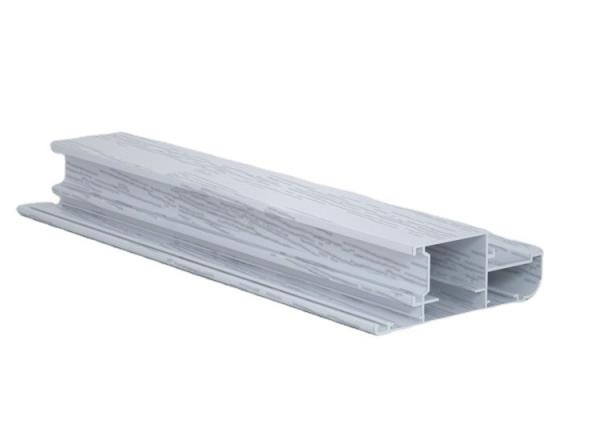 Buy cheap 5000 Series T2 Aluminium Window Profiles Aluminum Screen Extrusions from wholesalers
