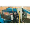 Buy cheap Thermal Bond Soft / Hard Wadding Equipment from wholesalers