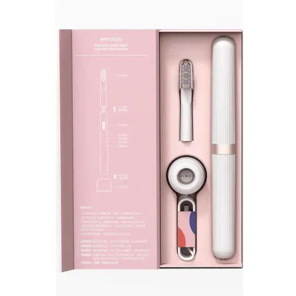 Custom Logo Luxury Toothbrush Paper Box Packaging Box For Toothbrush