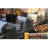 Buy cheap CE ISO Cereal Bar Making Machine For Chocolate Coating Energy Candy Bar from wholesalers
