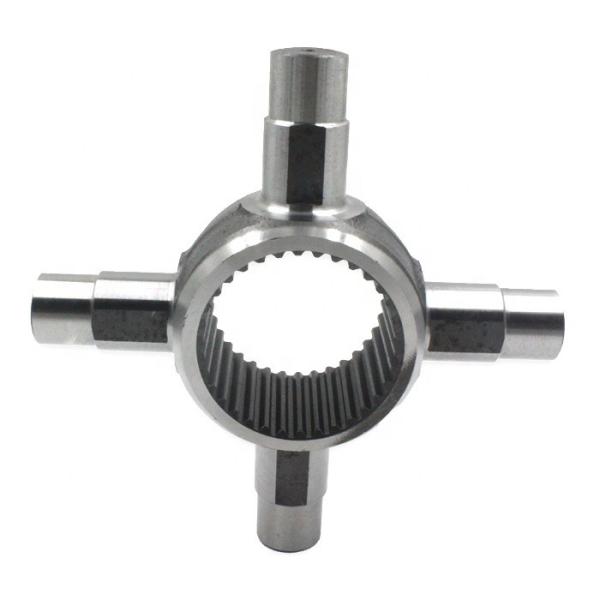 Buy cheap AZ9981320439 Differential Cross Shaft Perfect Replacement for Sinotuk Howo STR FOTON DONGFENG Tractor Spare Parts from wholesalers