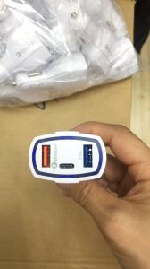 Buy cheap 7A 3 USB CAR CHARGER  QC3.0 TYPE-C+ USB Universal Compatible USB CAR CHARGER for all electronics cheap price from wholesalers