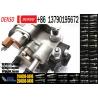 Buy cheap Diesel Engine Fuel Injection Pump 294000-0490 294000-0491 For ISUZU 4JJ1 8-97381555-0 8-97381555-1 from wholesalers