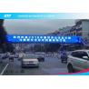 Buy cheap Shopping Mall LED Display Panel Board / Large LED Shop Display Screen from wholesalers