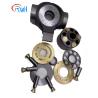 Buy cheap SK60-1/2/3 SH60 Excavator Pump Parts A10VD43 Hydraulic Pump Assy from wholesalers