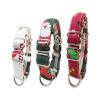 Buy cheap C509 New Pet Product Custom Nylon Cotton Inflatable Martingale Dog Pet Collar for Big Dog from wholesalers