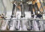 Main Nozzle Sub Nozzle Air Jet Loom Spare Parts Weaving Loom Spare Parts