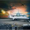 Buy cheap DDP Global Air Freight Forwarders From China To Europe from wholesalers