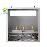 Buy cheap Controllable Natural Gas CO2 Generators Carbon Dioxide Generator For Greenhouse product