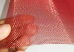 2.5m 304 Stainless Steel Glass Laminated Wire Mesh PVD For Luxury Decorative
