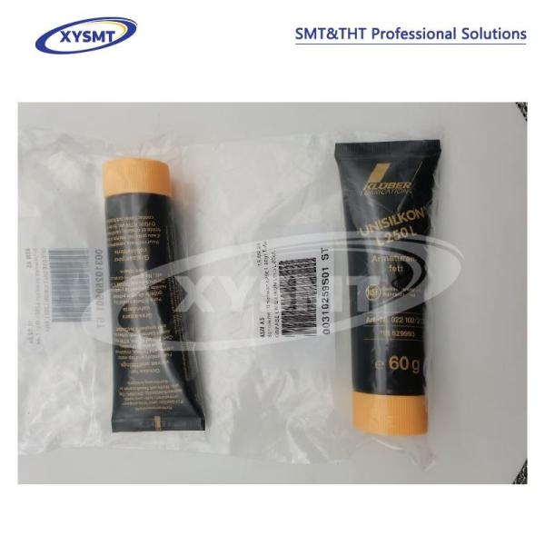 Buy cheap 00310259S01 00310259 00310259-01 UNISILIKON GREASE L250 L60GR Siemens ASM machine spare part from wholesalers