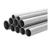 Buy cheap Round Stainless Steel Welded Pipe Thickness 0.5mm 1 Inch Ss Pipe from wholesalers