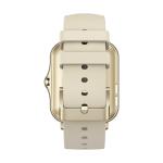 Bluetooth 5.0 210mAh Zeblaze GTS Smartwatch 240x280px For Sports