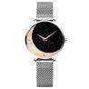 Buy cheap Galvanized Gypsophila Women Quartz Wrist Watch , Branded Wrist Watch For Women from wholesalers