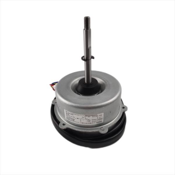 Buy cheap 115v 60HZ Central AC Motor Single Phase 1/10HP For Outdoor Conditioner Blower Wheel from wholesalers