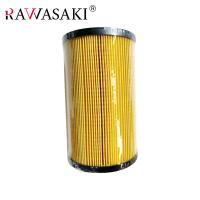 Buy cheap Kobelco Excavator Spare Parts YN21P01068R FF5786 100 Fuel Filter product