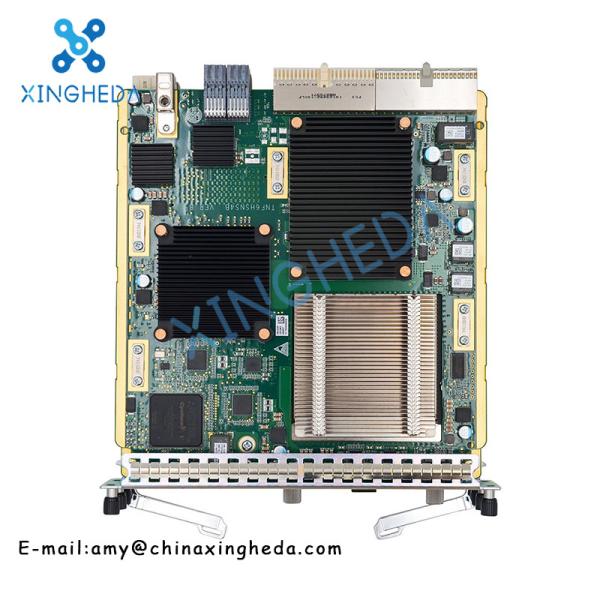 Buy cheap HUAWEI HSNS4 TNZ5UNS4T65 03031YAM OSN 1800 1 Port 100G Board from wholesalers