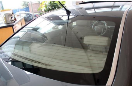400g/Min Car Glass 1.0Mpa One Component PU Sealant