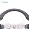 Buy cheap Custom Toyota Carbon Fiber Steering Wheel Supra Plain Weave from wholesalers