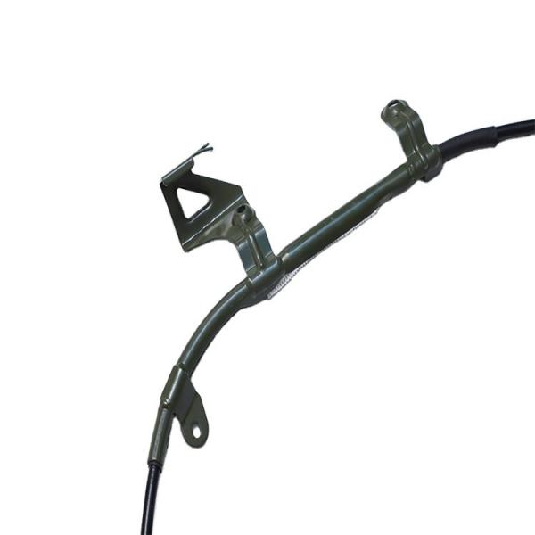 Buy cheap VOLVO ISO/TS16949 Parking Brake for 3BD609721A by SQCS within OE NO. 3BD609721A from wholesalers