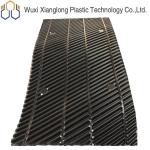 Marley Cooling Tower Fill 5 Feet PVC Cooling Tower Packing Material Cross Flow