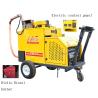 Buy cheap Asphalt Pavement Repair 100L Crack Sealing Machine from wholesalers