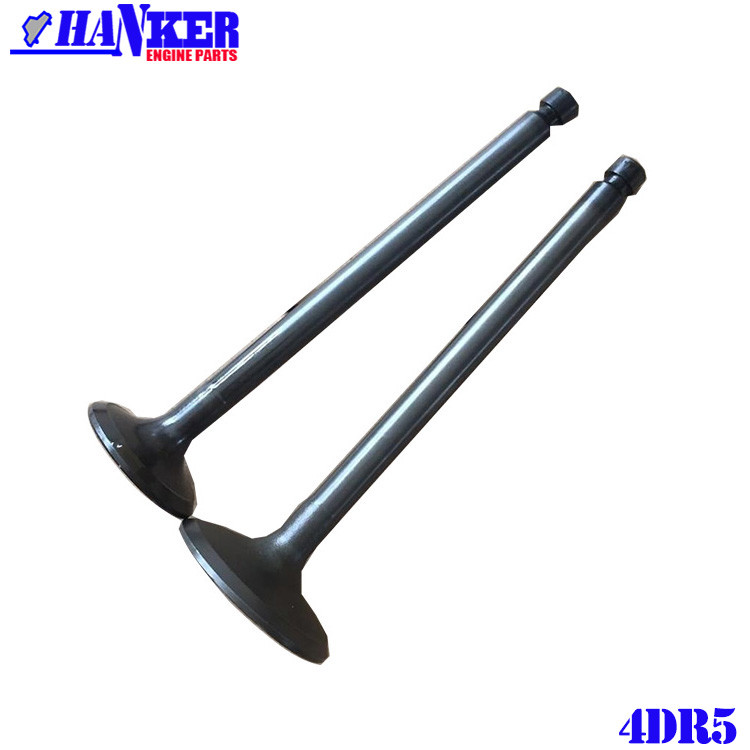 ME001142 ME001538 Mitsubishi 4DR5 Engine Exhaust And Intake Valve
