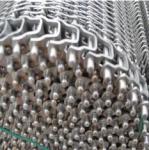 Stainless Steel 304 Food Grade Plain Dutch Weave Mesh Wire Screen For Conveyor