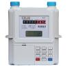 Buy cheap Aluminum Material Smart STS Keypad Meter , Prepay Gas Meter Low Credit Warning from wholesalers