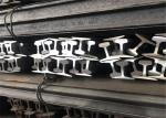 60kg / M Steel Crane Rail