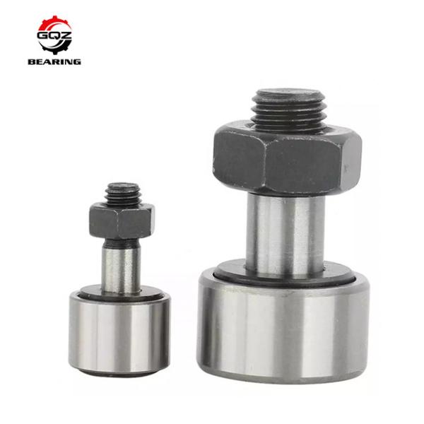 Buy cheap IKO CF5B Metric Size Cylindrical Outer Ring Type Cam Follower Bearing from wholesalers