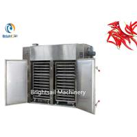Buy cheap Industry Dryer Oven Machine Spice Herb Root Red Pepper Turmeric Drying Chemical product