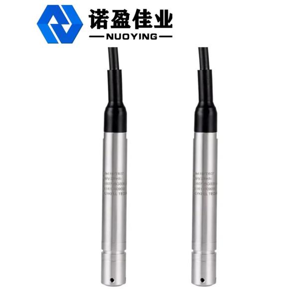 Buy cheap Level Measurement 30m Water Depth Digital Submersible Level Sensor Tank from wholesalers