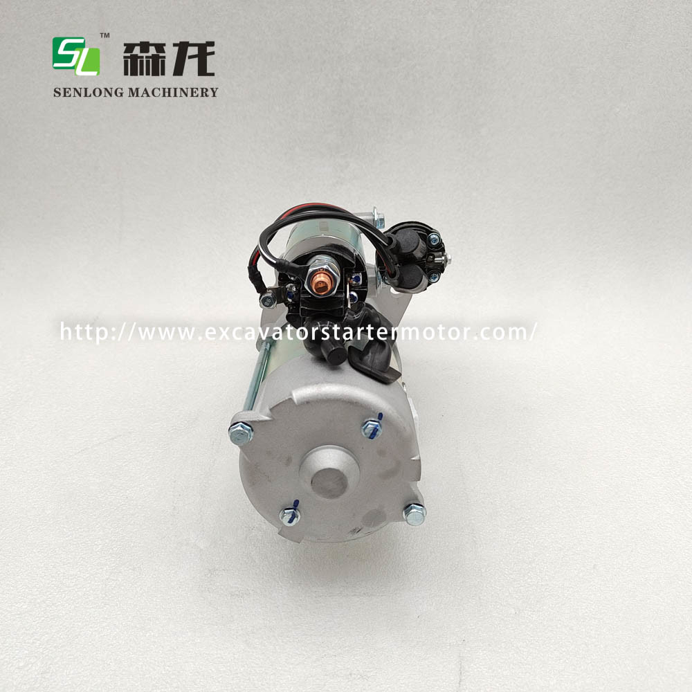 24V 10T 6.0KW Starter motor DEUTZ TD226B 170-10106,13023606,13031589,13031962,13031981,13039197,M93R3006SE,M93R3007SE,M93R3007SE-VPP, M93R3015SE