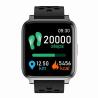 Buy cheap 1.3" TFT X3 Smart Watch 180mAh IP68 Waterproof Swimming Smart Watch from wholesalers