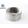 Buy cheap High Precision Grinding Tungsten Carbide Nozzle Excellent Wear Resistance from wholesalers