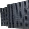 Buy cheap Storage Logistics Solution Heavy Duty Reversible Plastic Pallet with Customized Logo from wholesalers