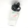 Buy cheap Transparent Black Cap Big Jar Type 1000ml Bath Salt Jar Plastic Packaging from wholesalers