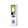 Buy cheap ODM Bill To Coin Ticket Change Machine Arcade For Amusement Game Center from wholesalers