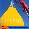 Buy cheap Adjustable 150T Crane Load Test Water Bags High Durability from wholesalers