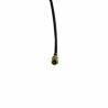 Buy cheap Black SMA Master Male PIN RF Cable Assembly I-PEX/20278-112R-18 Wire Harness 147 from wholesalers