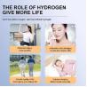 Buy cheap Pure Water Electrolytic Hydrogen Inhaler Machine 99.99% For Healthy from wholesalers