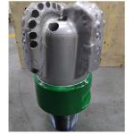Steel Body PDC Bit 8 Inch 5 Blade Rock Diamond Drill Bit of oilfield