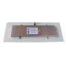 Buy cheap 90 Keys Silicone Rubber Industrial Keyboard IP65 Waterproof Antimicrobial Keyboard from wholesalers