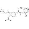 Buy cheap Roflumilast [162401-32-3] from wholesalers